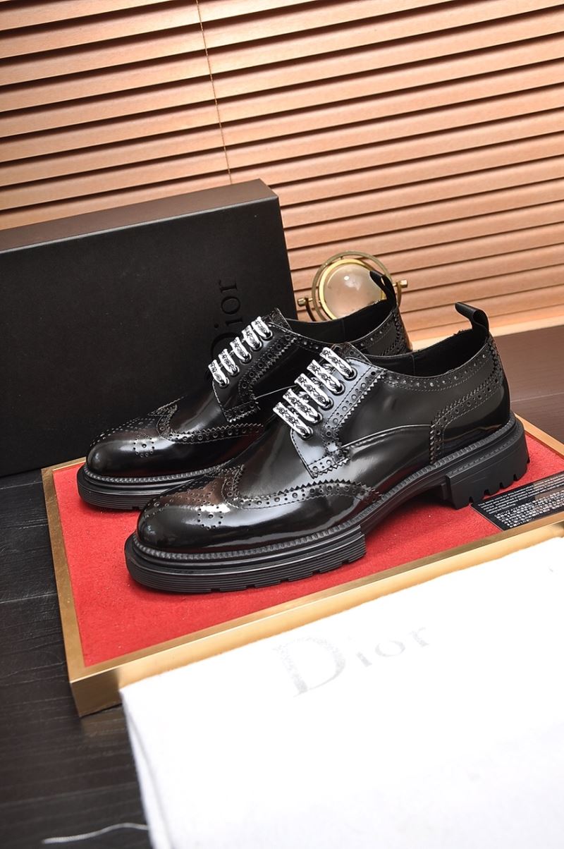 Christian Dior Business Shoes